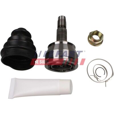Fiat Lancia Antriebswellengelenk - 144mm, 25/23 Verzahnung Fiat Lancia Antriebswellengelenk - 144mm, 25/23 Verzahnung