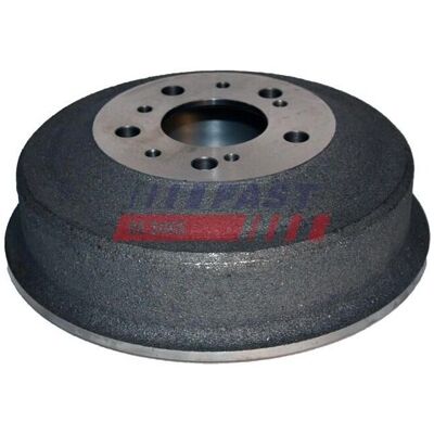 Fast FT32005 Tambour de Frein - Essieu arrière pour Fiat, Peugeot, Citroën, Alfa Romeo - Publicité Fast FT32005 Tambour de Frein - Essieu arrière pour Fiat, Peugeot, Citroën, Alfa Romeo - Publicité