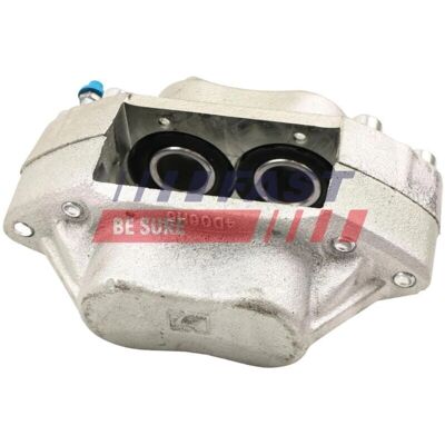 Fiat IVECO Bremssattel - Gusseisen Festsattel 42mm - Vorderseite Links Fiat IVECO Bremssattel - Gusseisen Festsattel 42mm - Vorderseite Links