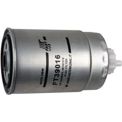 Fiat 190666, 190667, 1906C3 Kraftstofffilter - Kraftstofffilter Fiat 190666, 190667, 1906C3 Kraftstofffilter - Kraftstofffilter