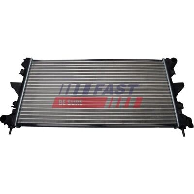 Kia Motors FT55512 Radiador de coche - Radiador de coche Kia Motors FT55512 Radiador de coche - Radiador de coche