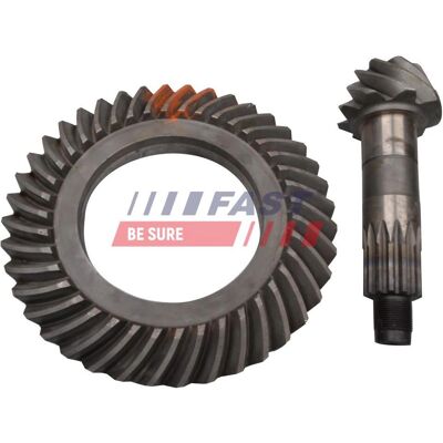 FAST FT62417 - Rad - Braun - OEM IVECO FAST FT62417 - Rad - Braun - OEM IVECO
