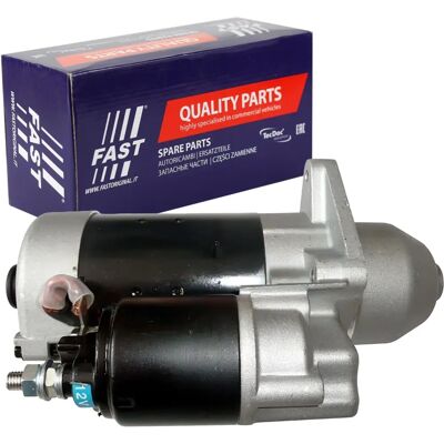 Alanko FT74202 Starter - Starter Alanko FT74202 Starter - Starter