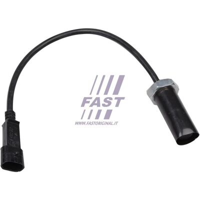 Fast FT80200 - Sensor de RPM del motor para Fiat e Iveco Fast FT80200 - Sensor de RPM del motor para Fiat e Iveco