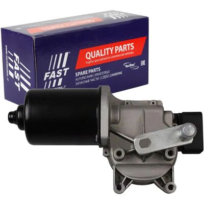 Motor Limpia Parabrisas Citroën/peugeot 6405GE - Frontal para Jumper/Ducato/Boxer Motor Limpia Parabrisas Citroën/peugeot 6405GE - Frontal para Jumper/Ducato/Boxer