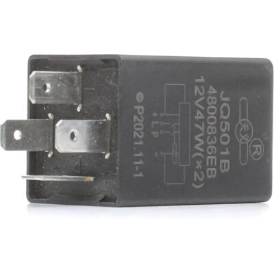 FAST FT83204 Warnblinkrelais - Relais FAST FT83204 Warnblinkrelais - Relais