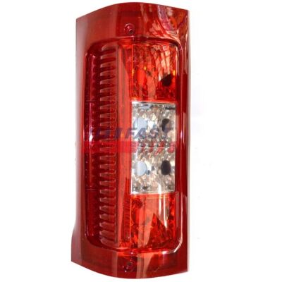 Merk Model - Linker achterlicht - Auto onderdeel Merk Model - Linker achterlicht - Auto onderdeel