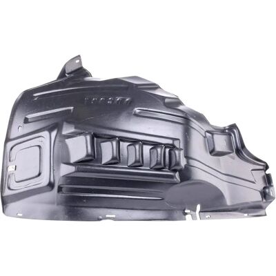 Linker wielkastbekleding voor Fiat Ducato - Fender Binnenbekleding Linker wielkastbekleding voor Fiat Ducato - Fender Binnenbekleding
