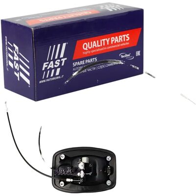 FAST Modell FT94389 - Autotürgriff für Schiebetüren FAST Modell FT94389 - Autotürgriff für Schiebetüren