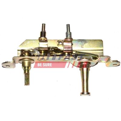 FAST FT95160 - Kofferraumdeckelschloss - hinten links - einfache Montage FAST FT95160 - Kofferraumdeckelschloss - hinten links - einfache Montage