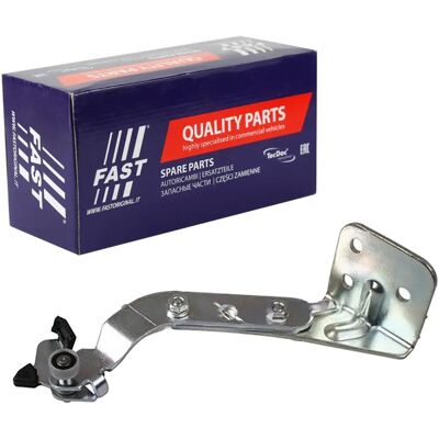 Schnelle FT95372 Rollenführung - Rollenführung für Schiebetür Schnelle FT95372 Rollenführung - Rollenführung für Schiebetür