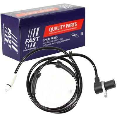 Fiat/Peugeot/Citroën Raddrehzahlsensor - Vorderachse - Passiv Fiat/Peugeot/Citroën Raddrehzahlsensor - Vorderachse - Passiv