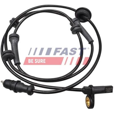 Sensor de velocidad de rueda Fiat Doblo FT80501 - Derecha delantera Sensor de velocidad de rueda Fiat Doblo FT80501 - Derecha delantera