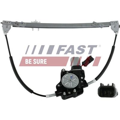 Fiat FT91922 Fensterheber - Elektrisch vorne links Fiat FT91922 Fensterheber - Elektrisch vorne links
