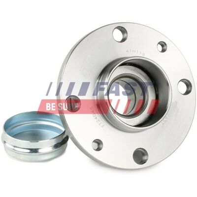 Fiat Fiat Doblo Stilo Strada Hinterachse Radlagersatz - Radlager Kit Fiat Fiat Doblo Stilo Strada Hinterachse Radlagersatz - Radlager Kit
