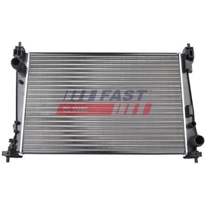 Vauxhall Lancia Fiat Aluminium Kühler - Fahrzeugsystem Kühlung Vauxhall Lancia Fiat Aluminium Kühler - Fahrzeugsystem Kühlung