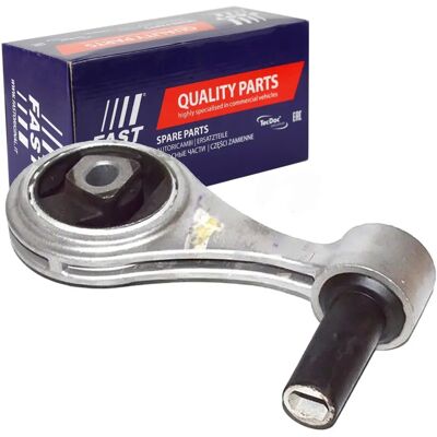 Soporte de motor central Fiat Alfa Lancia - Montaje de goma-metal Soporte de motor central Fiat Alfa Lancia - Montaje de goma-metal