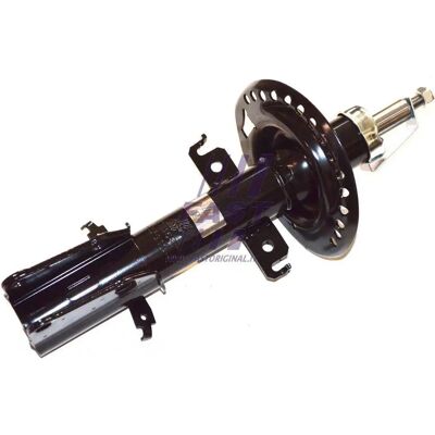 FAST FT11582 Gasdruck Stoßdämpfer für Vorderachse - Standardfahrzeug FAST FT11582 Gasdruck Stoßdämpfer für Vorderachse - Standardfahrzeug