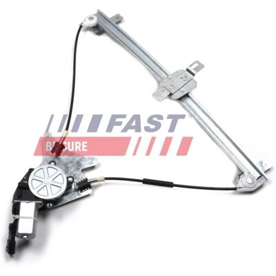 Fast Ford Transit Fensterheber - Vorne Links - Elektrisch Fast Ford Transit Fensterheber - Vorne Links - Elektrisch