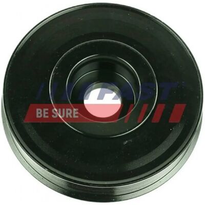 Polia de motor Mazda Y40111401A - Peça de motor Polia de motor Mazda Y40111401A - Peça de motor