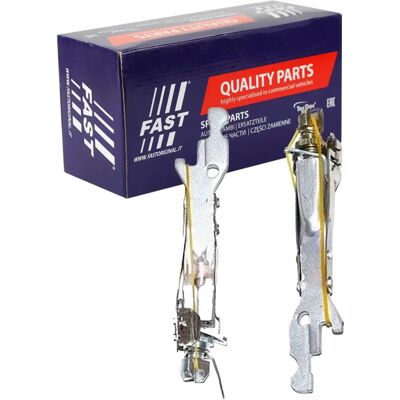 Alfa Fiat Lancia Hinterachse Trommelbremse-Adjuster - Trommelbremse Alfa Fiat Lancia Hinterachse Trommelbremse-Adjuster - Trommelbremse
