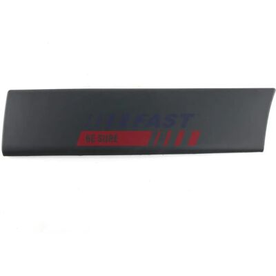 Fast Ft90786 Tira Protectora Lateral - Pared lateral para Fiat Ducato Fast Ft90786 Tira Protectora Lateral - Pared lateral para Fiat Ducato