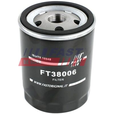 Alfa Romeo L40018 - Oliefilter Alfa Romeo L40018 - Oliefilter