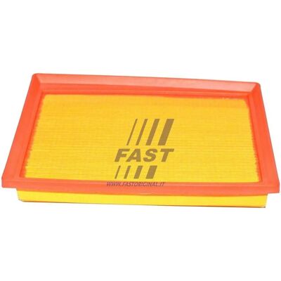 Fiat FT37128 Luftfilter - Trapezförmiger Umluftfilter Fiat FT37128 Luftfilter - Trapezförmiger Umluftfilter