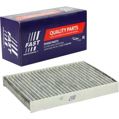 First Automotive C30141 - Interieurfilter First Automotive C30141 - Interieurfilter