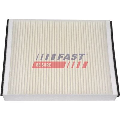 Innenraumfilter für Ford C-Max Focus - Pollenfilter 260x202x36mm Innenraumfilter für Ford C-Max Focus - Pollenfilter 260x202x36mm