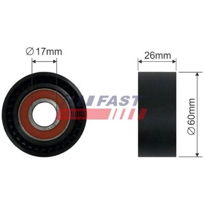 Tensor de Correa Lexus Toyota Citroën Fiat Peugeot - Automoción Tensor de Correa Lexus Toyota Citroën Fiat Peugeot - Automoción