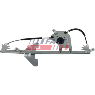 Regulateur de Fenêtre Électrique Avant Droit pour Citroën Berlingo Peugeot - Publicité Regulateur de Fenêtre Électrique Avant Droit pour Citroën Berlingo Peugeot - Publicité