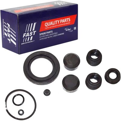 Autofren Seinsa Nissan NV400 Opel Movano Reparatursatz für Bremssattel hinten Autofren Seinsa Nissan NV400 Opel Movano Reparatursatz für Bremssattel hinten