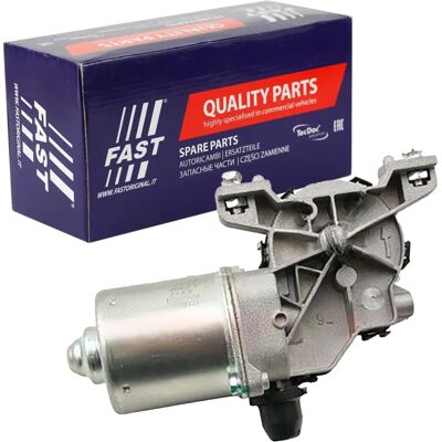 Schnell Fiat 500 Wischermotor - Vorne 12V Schnell Fiat 500 Wischermotor - Vorne 12V