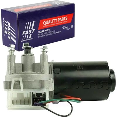 Schneller Wischermotor 12V für Fiat 9947349 - Scheibenwischer Schneller Wischermotor 12V für Fiat 9947349 - Scheibenwischer