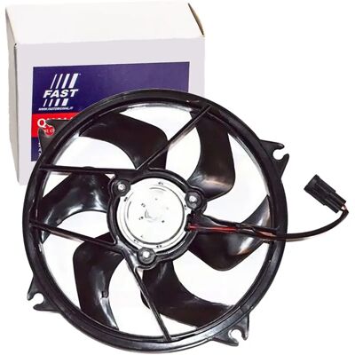Ventilador de radiador 385mm Citroën Peugeot - Modelo FT56170 Ventilador de radiador 385mm Citroën Peugeot - Modelo FT56170