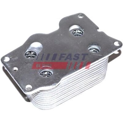 FAST Ölkühler für Citroën, Fiat, Ford, Lancia, Peugeot, Toyota, Volvo - Öl Kühler FAST Ölkühler für Citroën, Fiat, Ford, Lancia, Peugeot, Toyota, Volvo - Öl Kühler