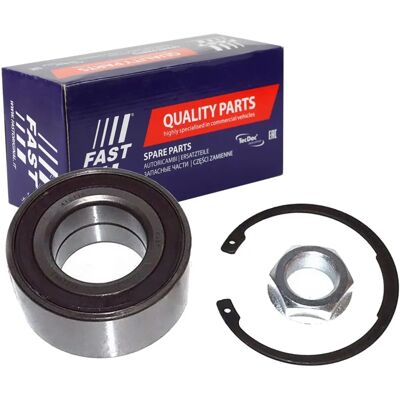 Fast Radlager-satz - Vorderachse mit Magnetischem Sensorsring Fast Radlager-satz - Vorderachse mit Magnetischem Sensorsring