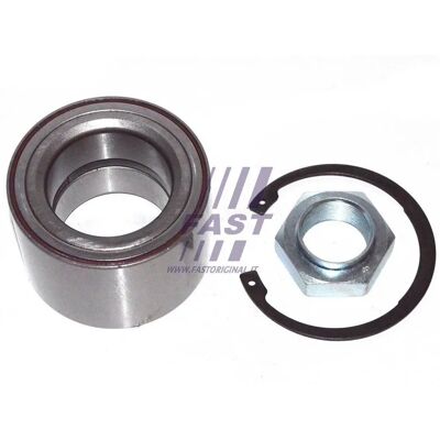 Fiat Peugeot Citroën Radlager-Kit - Vorderachse - 55/90/60mm Fiat Peugeot Citroën Radlager-Kit - Vorderachse - 55/90/60mm