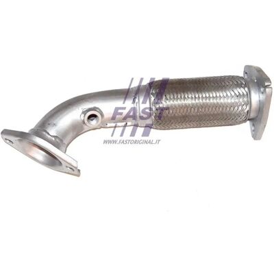 FAST FT84118 Tuyau d'Échappement - avant - 410mm - Publicité FAST FT84118 Tuyau d'Échappement - avant - 410mm - Publicité