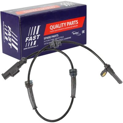 Schneller Fiat Doblo Hinterrad Raddrehzahlsensor Schneller Fiat Doblo Hinterrad Raddrehzahlsensor