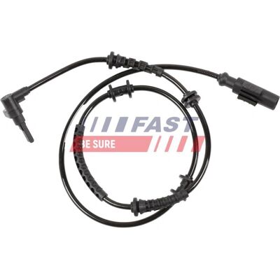 Bosch 0265007448 - Raddrehzahlsensor für Fiat Panda Bosch 0265007448 - Raddrehzahlsensor für Fiat Panda