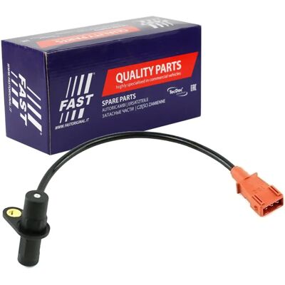 Citroën: FT75555 - Kurbelwellensensor Citroën: FT75555 - Kurbelwellensensor