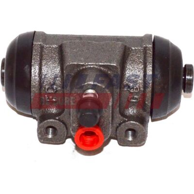 Schneller Radbremszylinder für Citroën Jumper Fiat Ducato - Hinterachse 27mm Gusseisen Schneller Radbremszylinder für Citroën Jumper Fiat Ducato - Hinterachse 27mm Gusseisen