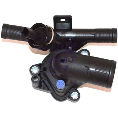 Schnell Thermostat 81°C - Nissan NV400 Opel Movano Renault Master Schnell Thermostat 81°C - Nissan NV400 Opel Movano Renault Master