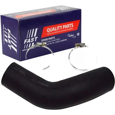 Fast FT61834 Turbo Ladeluftschlauch - Turbo Intercooler Hose Fast FT61834 Turbo Ladeluftschlauch - Turbo Intercooler Hose