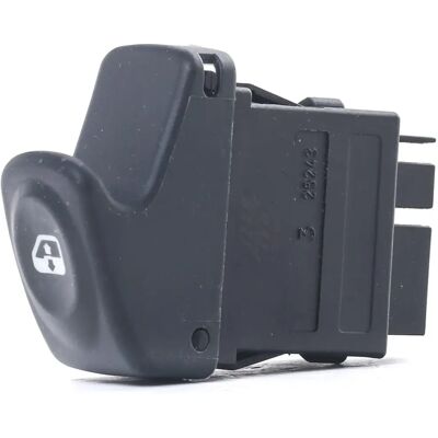 Renault FT82217 - Hinten Links Fensterheber-Schalter Renault FT82217 - Hinten Links Fensterheber-Schalter