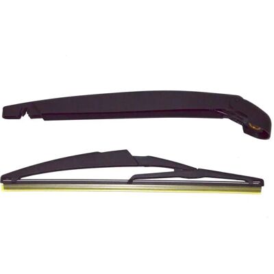 Fiat FT93326 Heckwischerarm mit Abdeckung - Wischerarm Fiat FT93326 Heckwischerarm mit Abdeckung - Wischerarm