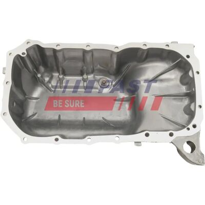 Fast Aluminium-Ölwanne - Unterer Abschnitt 430mm - Autoteil Fast Aluminium-Ölwanne - Unterer Abschnitt 430mm - Autoteil