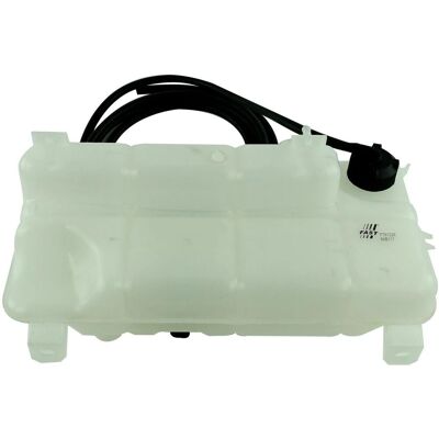 FAST FT61226 - Coolant Expansion Tank for IVECO Daily 3/4 - White FAST FT61226 - Coolant Expansion Tank for IVECO Daily 3/4 - White